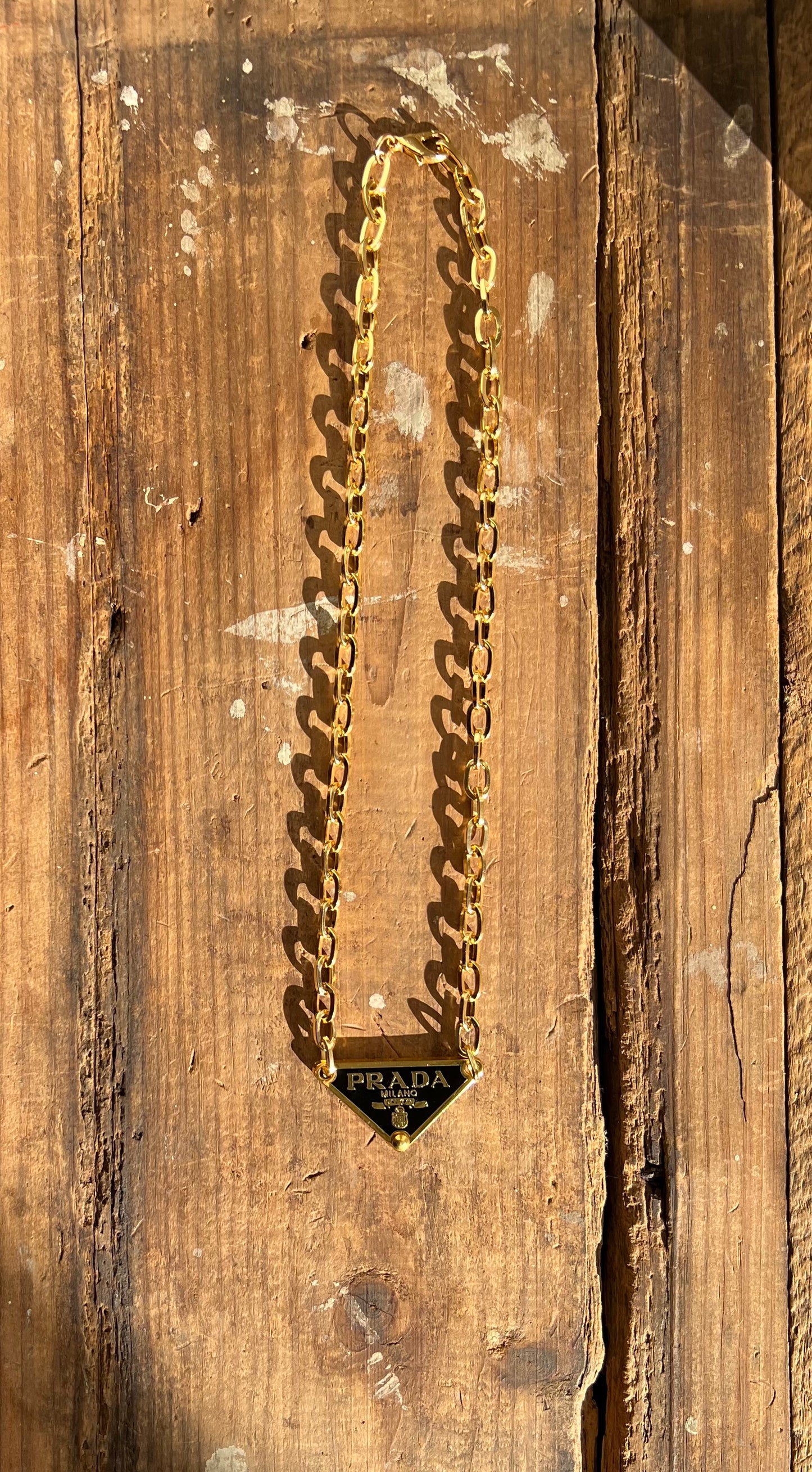 The Wynn Necklace