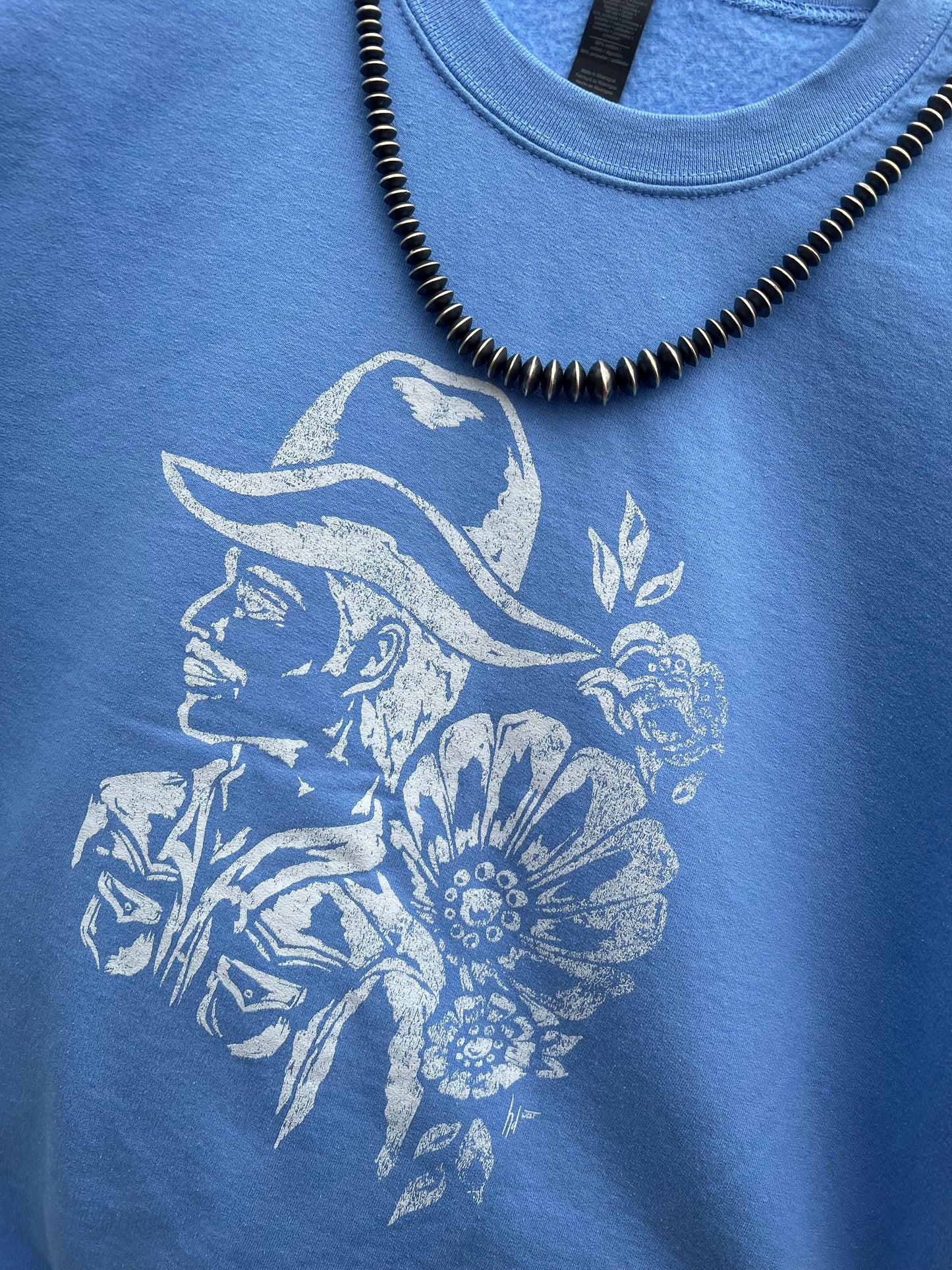 The Rip Crewneck
