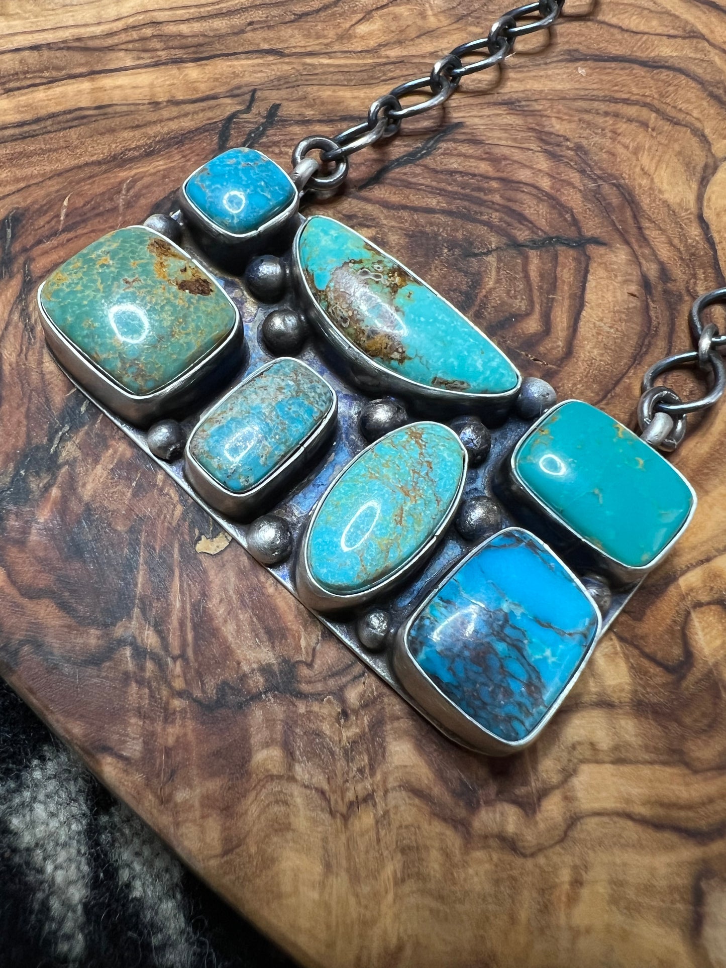 The Joyce Necklace