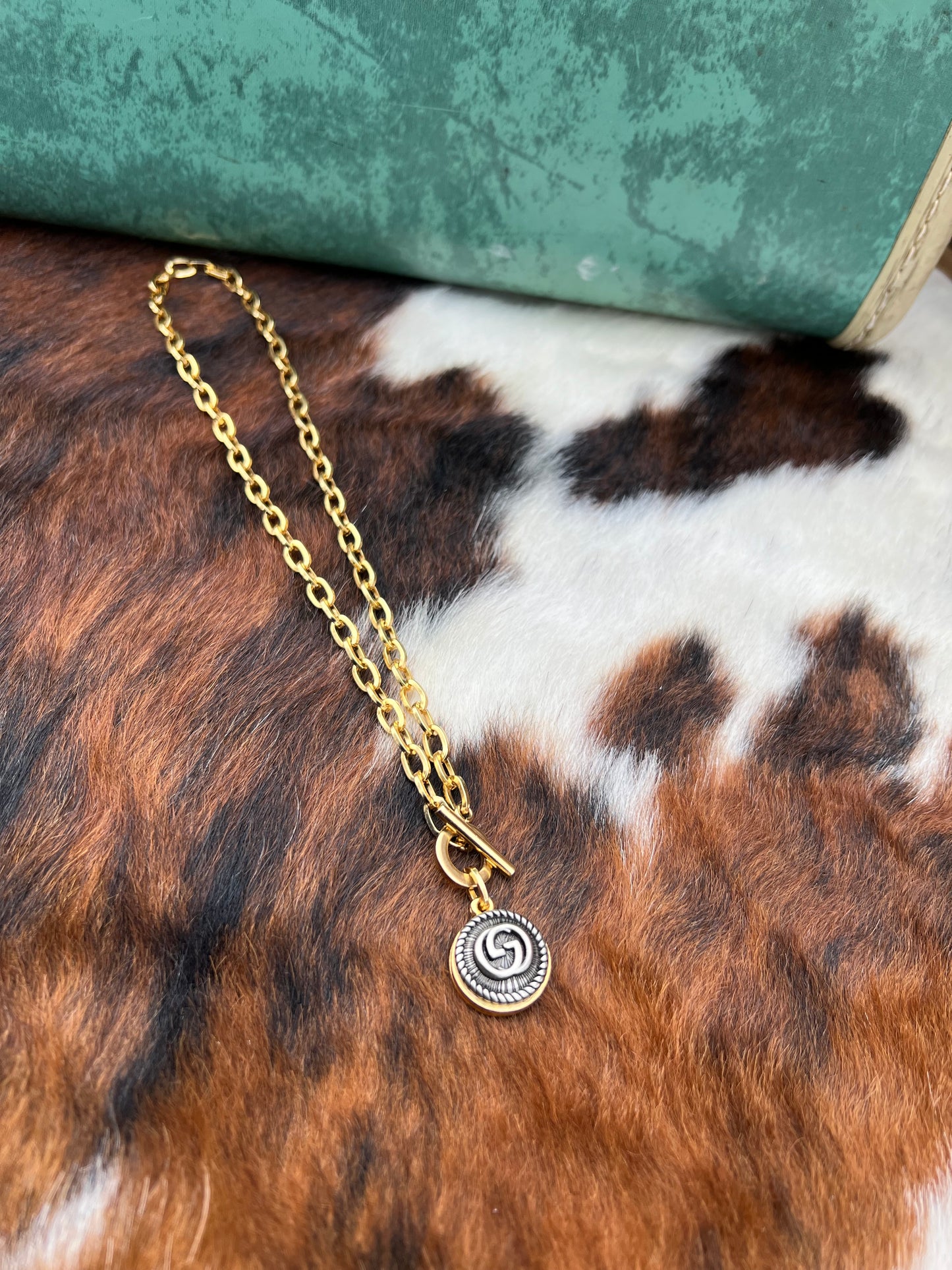 The Bellagio Necklace