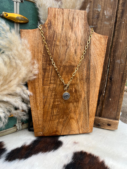 The Bellagio Necklace