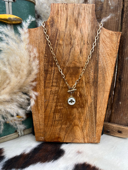 The Crockford Necklace