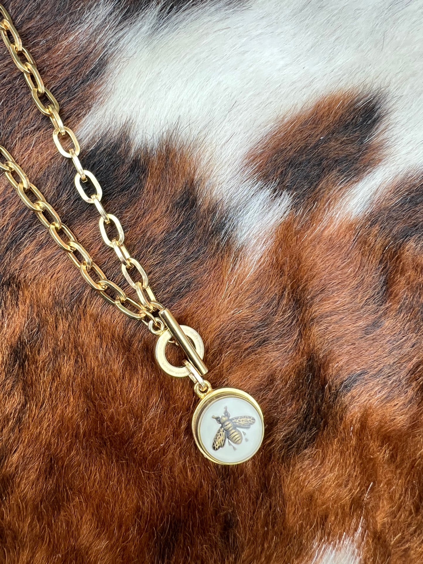 The Crockford Necklace