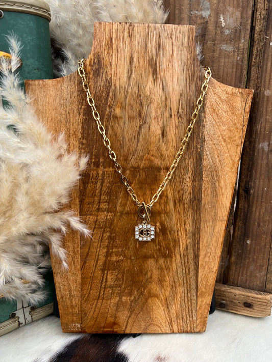 The Conrad Necklace
