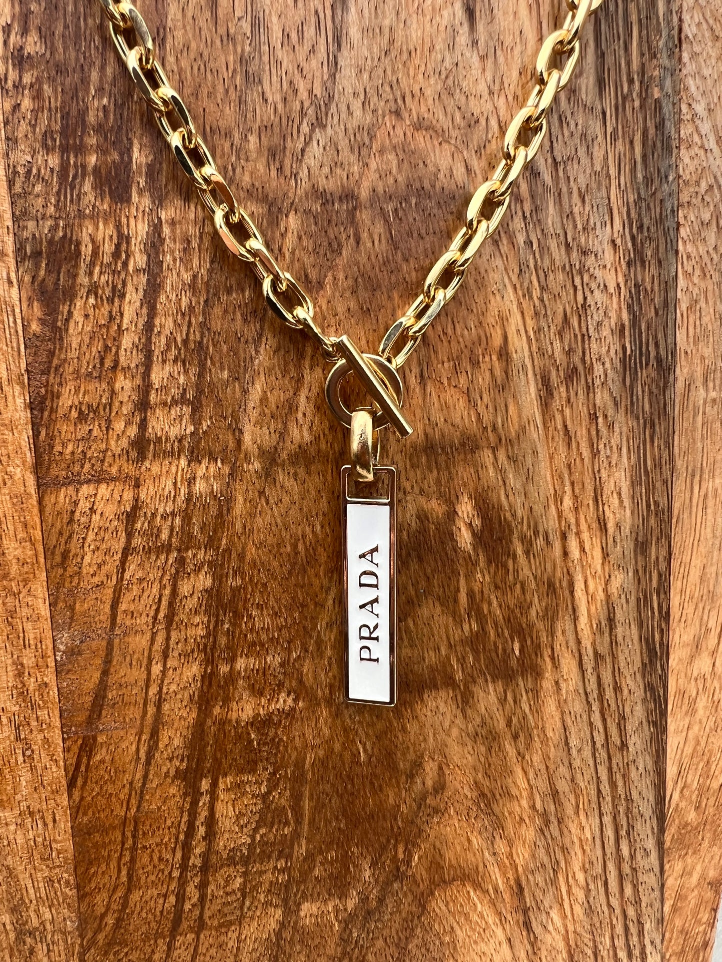 The Cosmopolitan Necklace