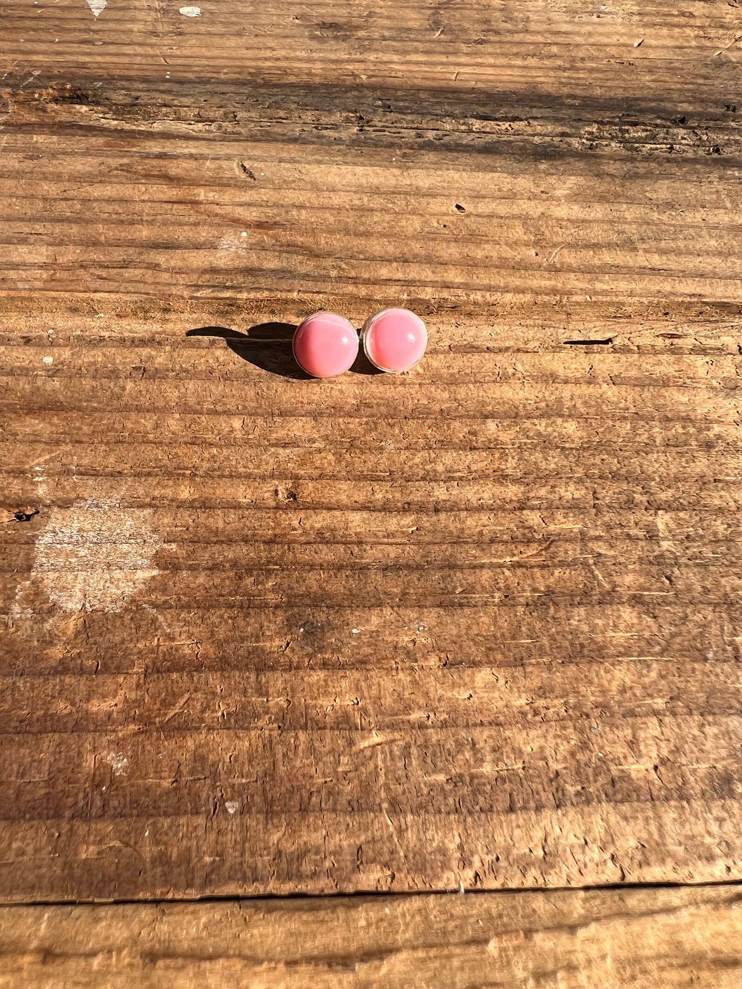 The Olathe Earrings