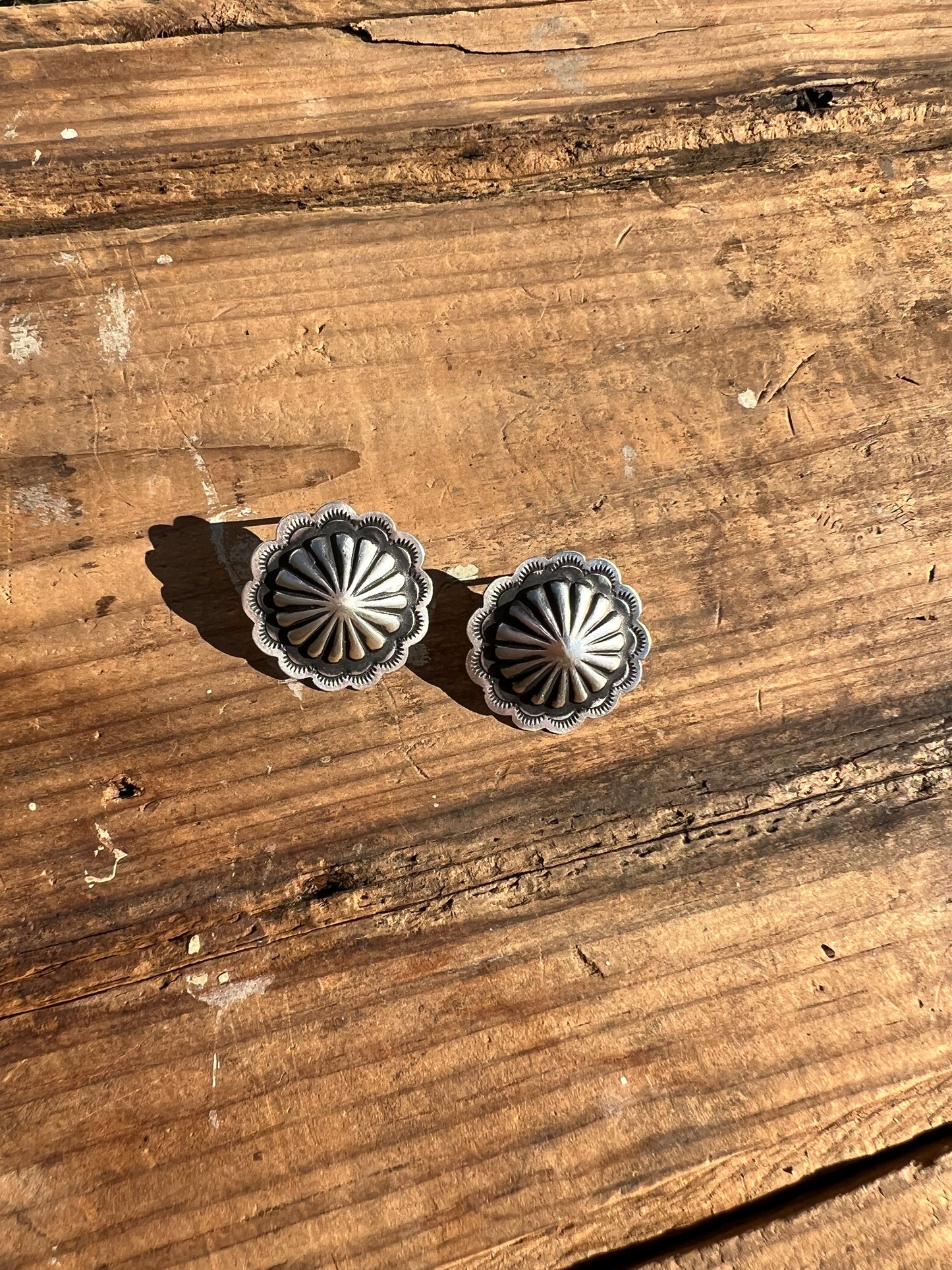 The Wichita Earrings
