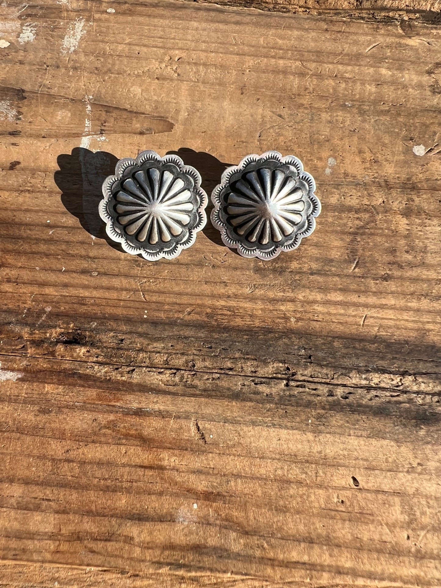 The Wichita Earrings