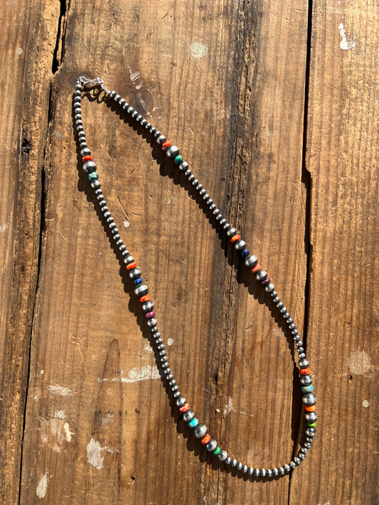 The Jade Necklace
