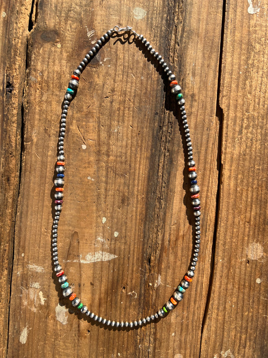 The Lynch Necklace