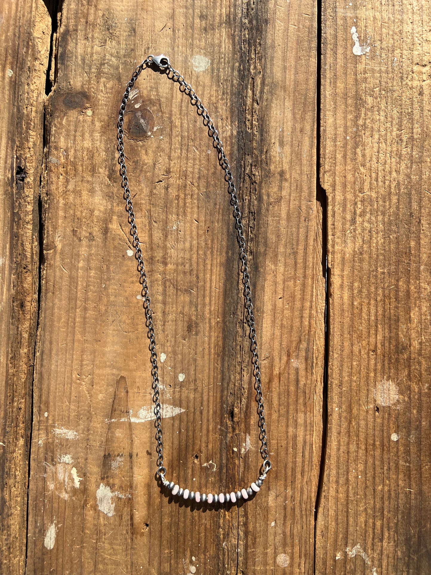 The Salina Necklace