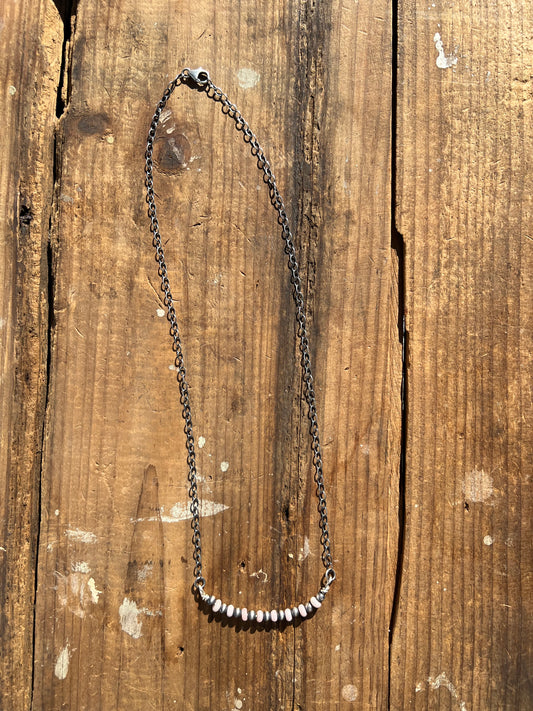 The Salina Necklace
