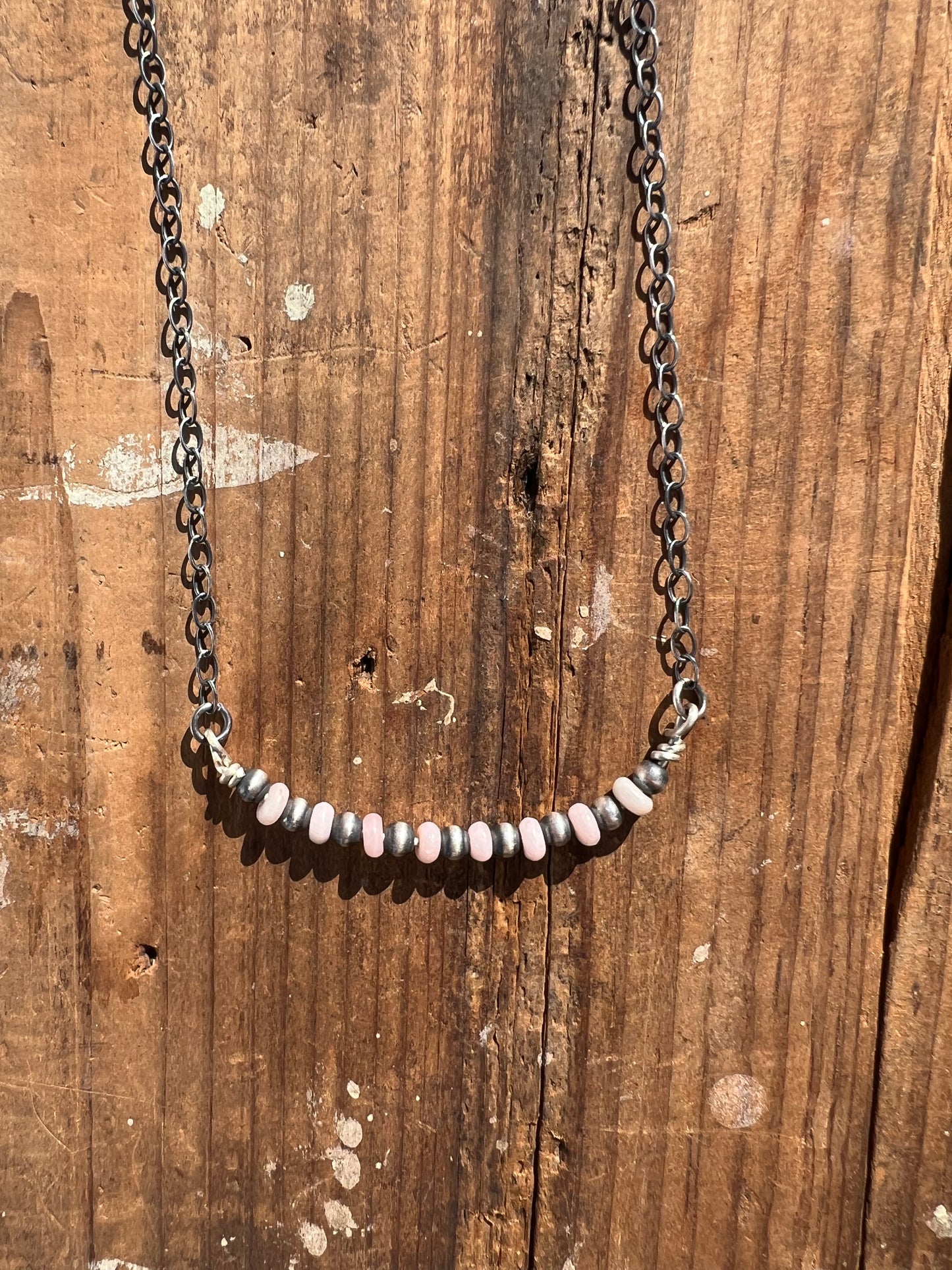 The Salina Necklace