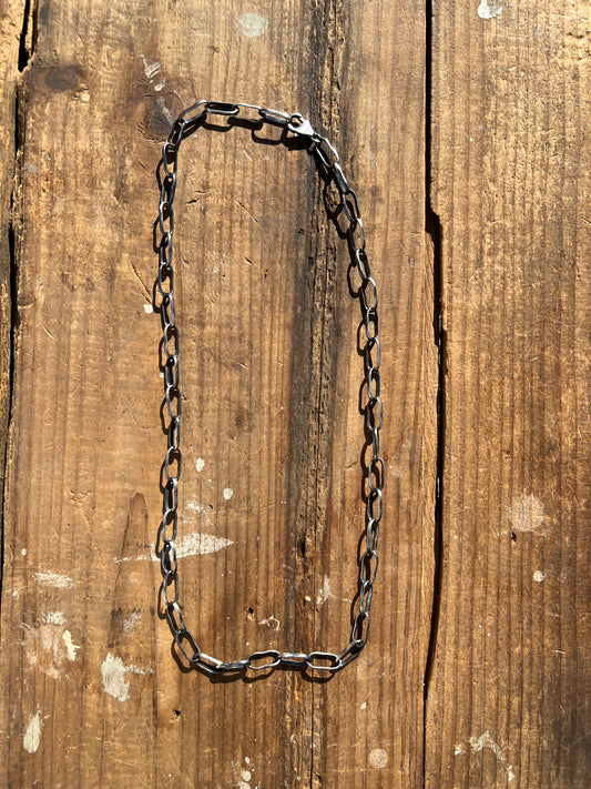 The Newton Necklace