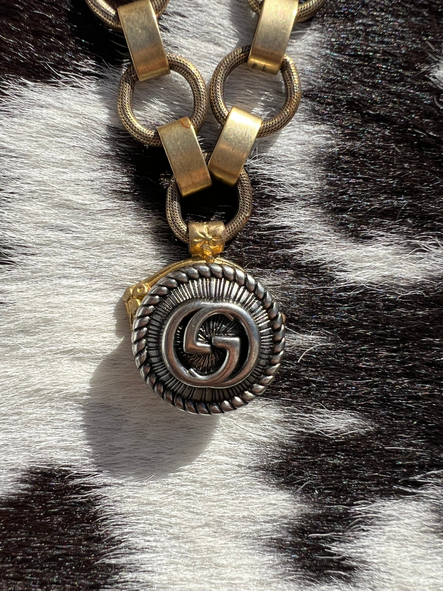The MGM Necklace