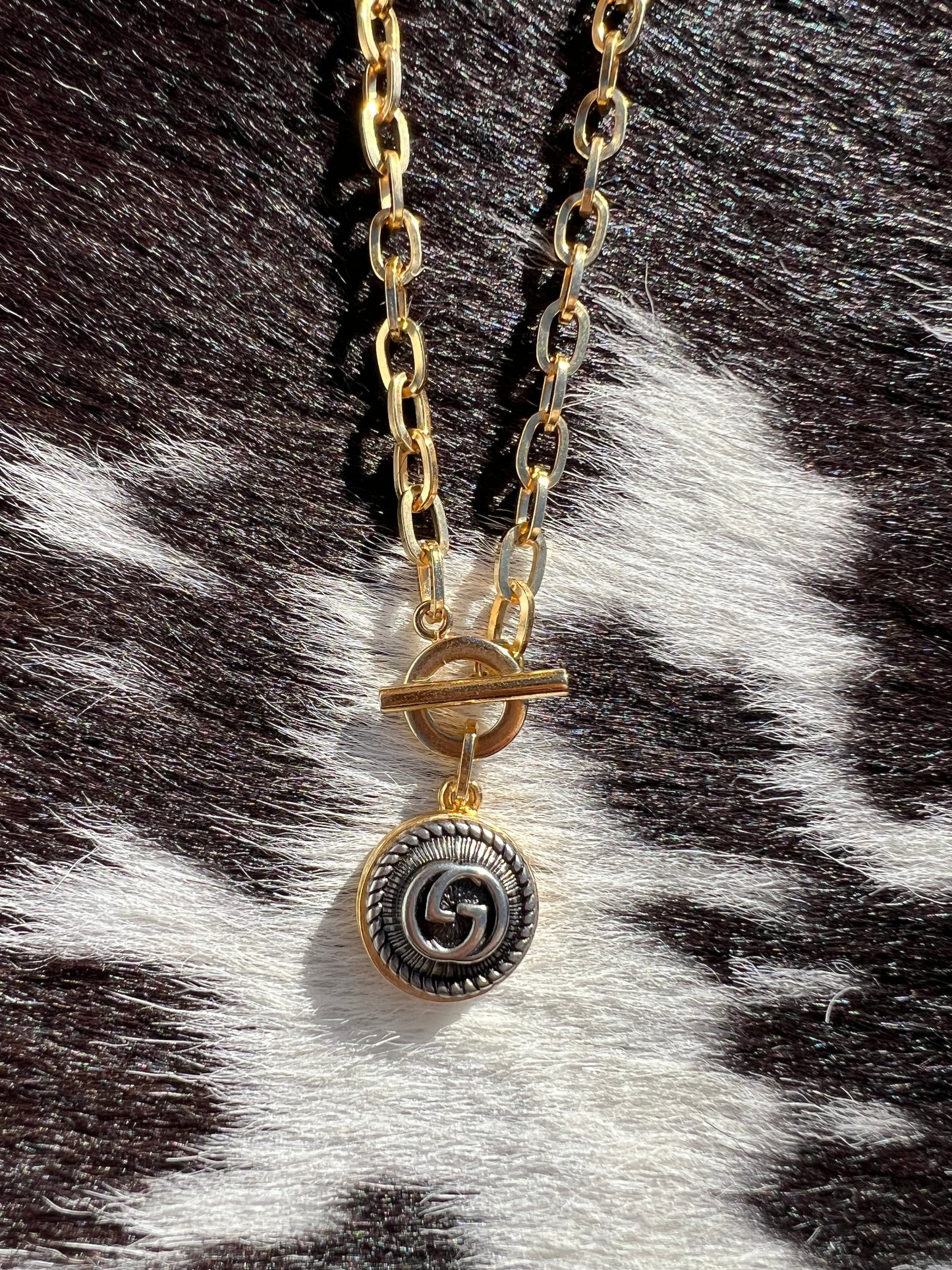 The Bellagio Necklace