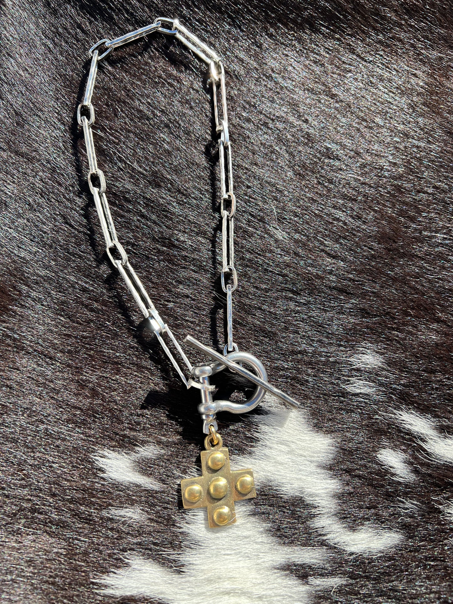 The Caesars Palace Necklace