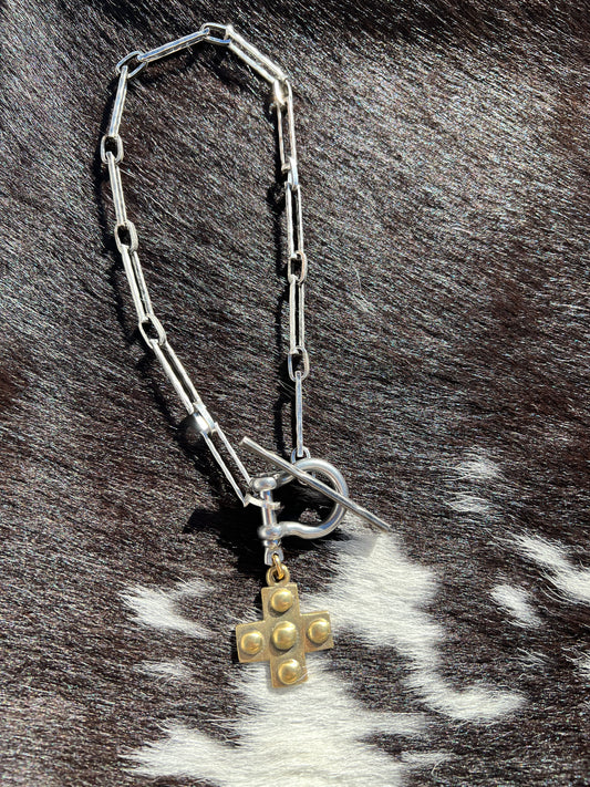 The Caesars Palace Necklace