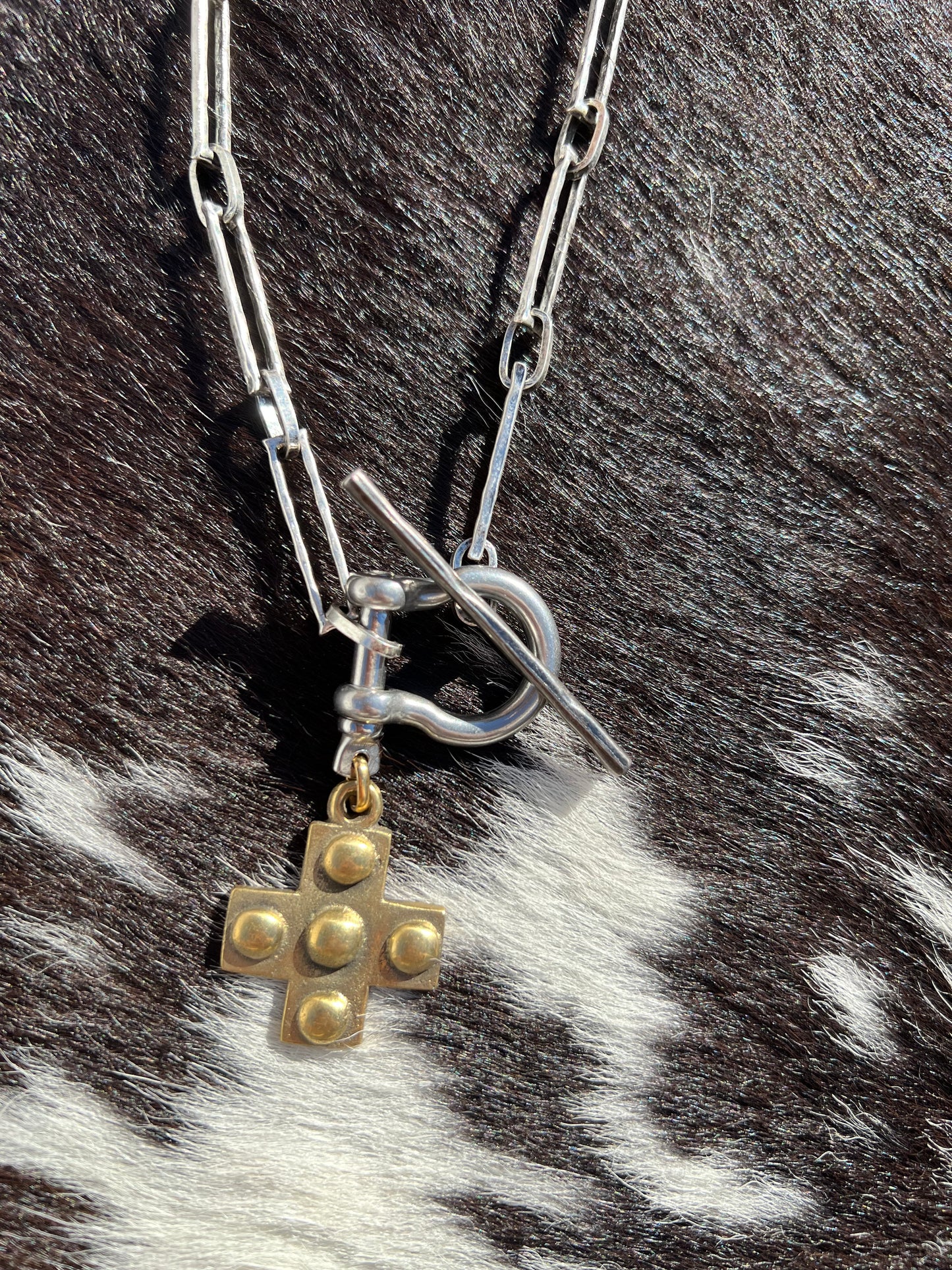 The Caesars Palace Necklace