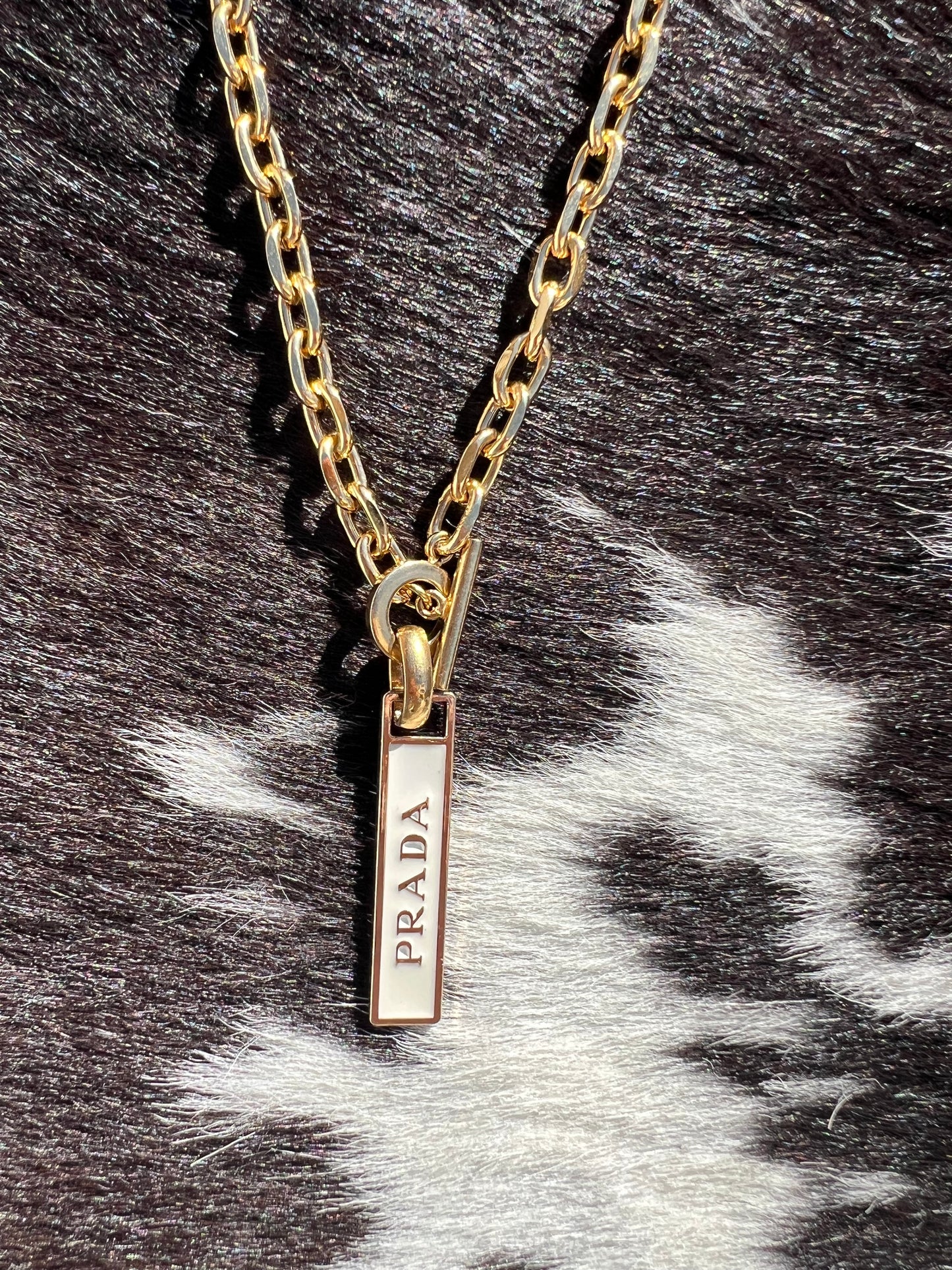 The Cosmopolitan Necklace