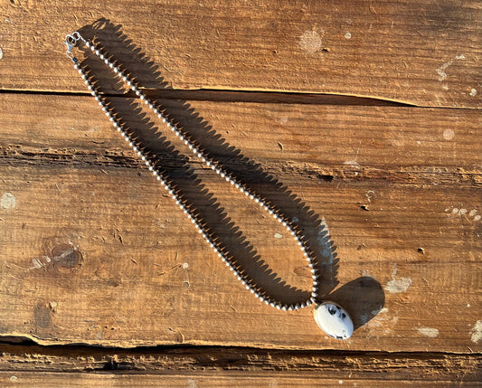The Lucille Necklace