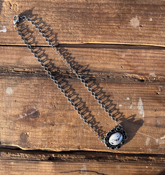 The Perdita Necklace